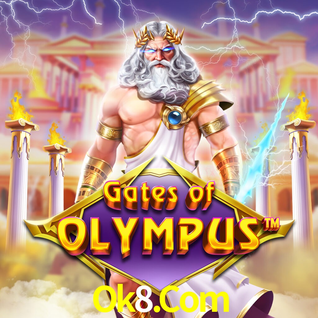 Gates of Olympus